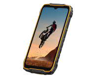 uleFone RugKing 4 Pro 8/128GB pomarańczowy - 1529398 - zdjęcie 10